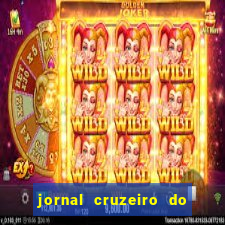 jornal cruzeiro do sul classificados empregos